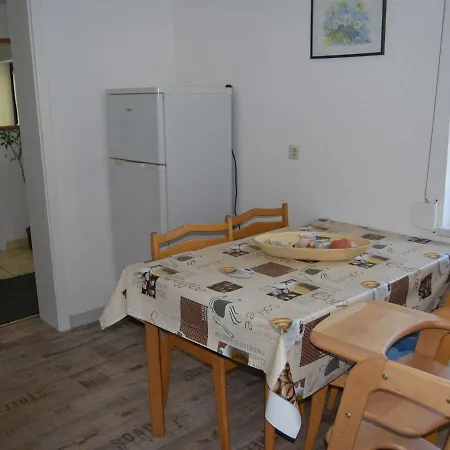 Delightful In With Terrace Apartmán