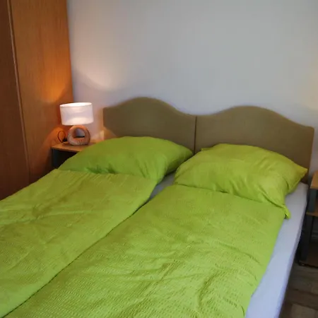 Delightful In With Terrace Apartmán *